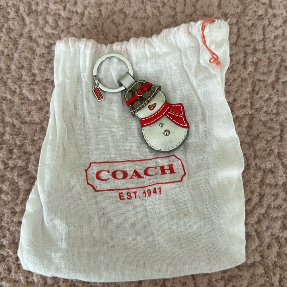 Key fob